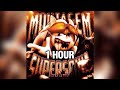 1 HOUR Montagem Supersonic KHAOS Jmilton