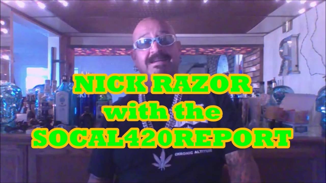 SC420R-GOLDEN STATE, FALLBROOK, "CHOCOLATE THAI"