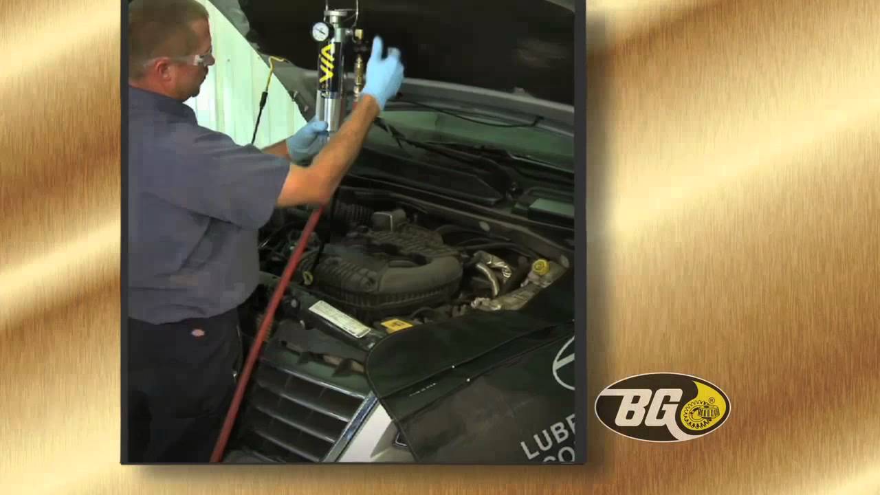 BG Lifetime Protection Plan