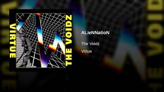 ALieNNatioN- The Voidz (Lyrics on Screen + HD Audio)