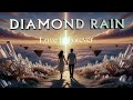 DIAMOND RAIN LOVE IS FOREVER Ethereal Synthpop Music Video 2025