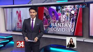 Emil Sumangil Report Sap Cash Return