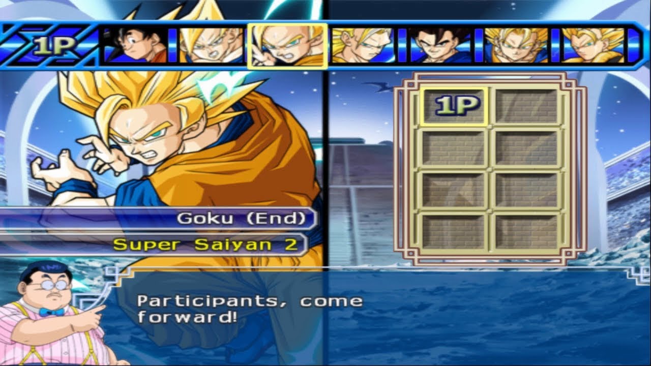 Dragon Ball Z: Budokai Tenkaichi 3 — StrategyWiki