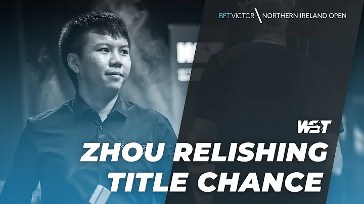 Zhou Reaches Final After McGill Thriller | 2022 Be...