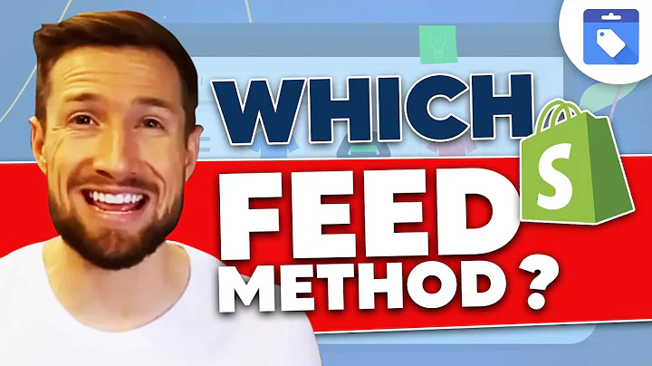 Optimize Product Feeds for Shopify: A Comprehensive Guide