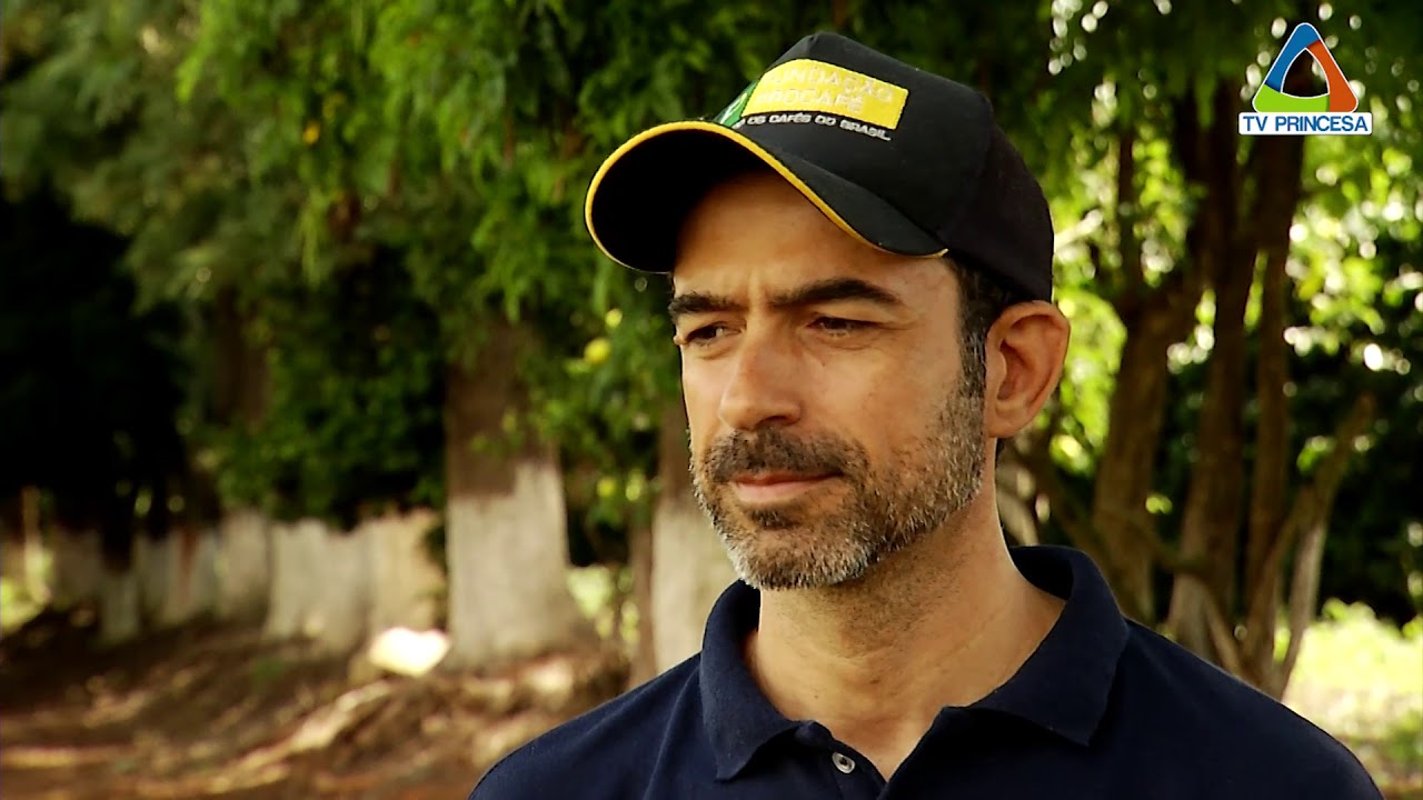 (JC 20/12/18) Cafeicultura registra recorde histórico de safra tv educativa es