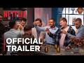 Love is Blind S11: Boston | Official Trailer | Netflix