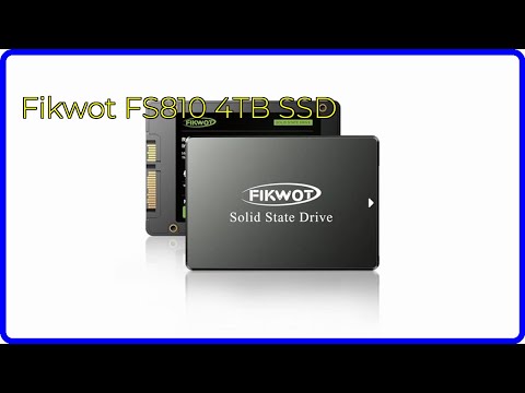 FIKWOT FS810 SSD SATA 2.5インチ 4TB Amazon.com: FS810 128GB SSD, 2.5