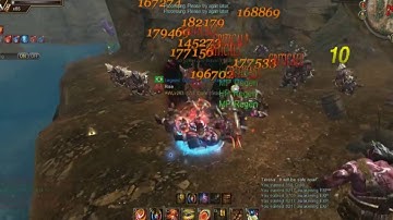 C9 US - Fragment of Kodes, Erta.