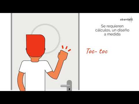 Abantail configurador comercial.