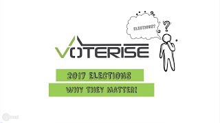 Local Municipal Elections: 101 (And Utah's Special Elections)
