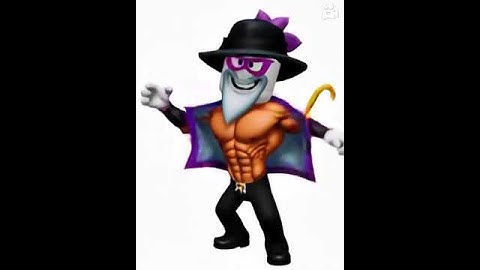 scary larry ai healthy break in 1