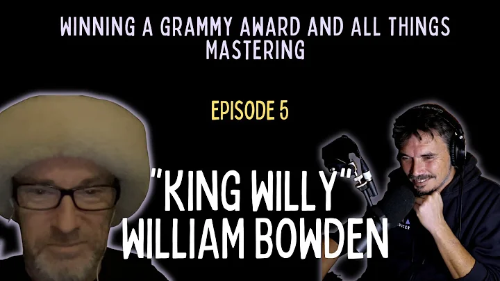 LET'S DO ANOTHER TAKE EP5 - KING WILLY - WILLIAM B...