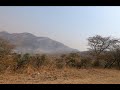 Journey through Northern Zimbabwe