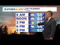 David karnes friday morning weather