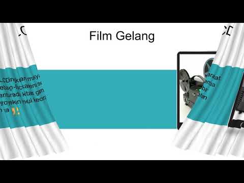 Video: Film Proyeksi Belakang: Apa Itu Sentuhan Dan Proyeksi, Film Transparan Interaktif Dan Kapasitif Pada Kaca? Bagaimana Dan Di Mana Itu Digunakan?