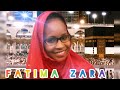 Sabuwar Kasidar Latest Sayyida Hauwa U BM FATIMA ZARA 2021