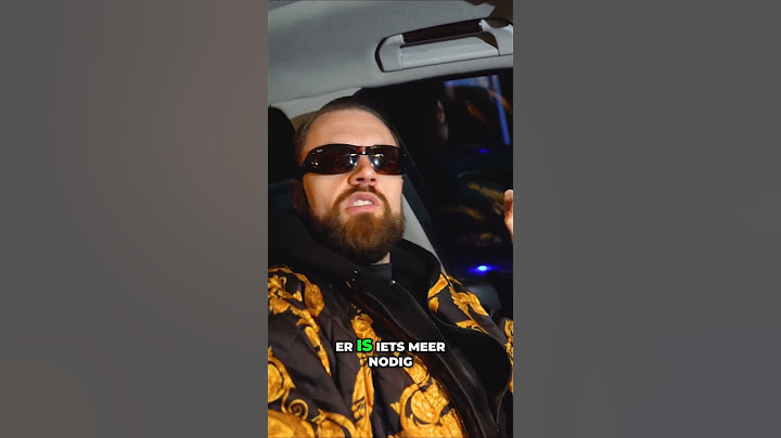Joël beukers over overgewicht
