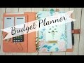 Budget Planner Setup