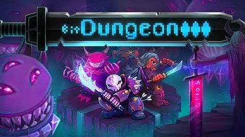 bit Dungeon III Game Play Walkthrough / Playthrough