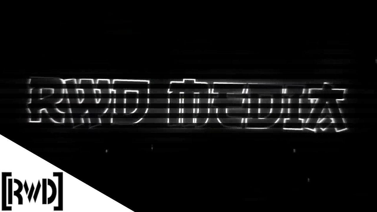 Media Rwd RWD Media Intro 3 | by @LitteGear - YouTube