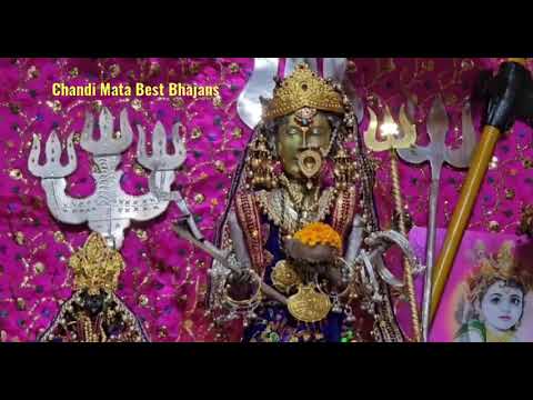 Chandi Mata Best Bhajans  Heart touching Bhajan  Dogri Bhajan  Jai Chandi Maa