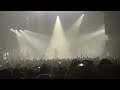 Nine Inch Nails - Head Like A Hole (Live @ O2 Apollo Manchester 20/6/22)