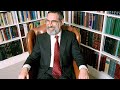 In the Room with Jonathan Sacks, Chief Rabbi of the United Kingdom