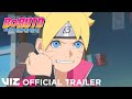 Spot Trailer | Boruto: Naruto Next Generations | VIZ