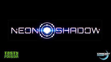 Official Neon Shadow Gameplay Trailer