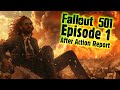 Ttrpg fallout 2d20  fallout 501 after action report  episode 1