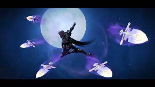 Gusion night owl skin intro