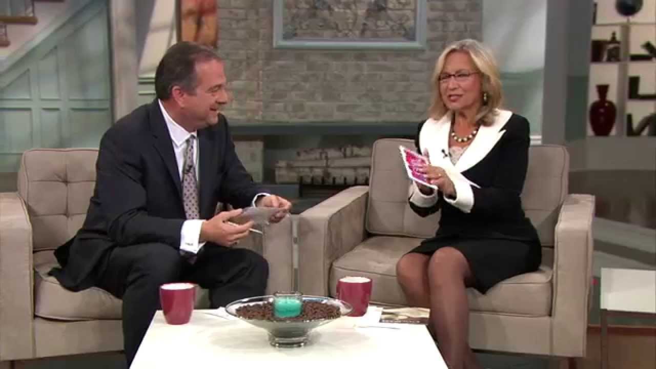 10,000 Reasons to Celebrate 100 Huntley Street!