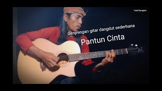 Pantun cinta cover