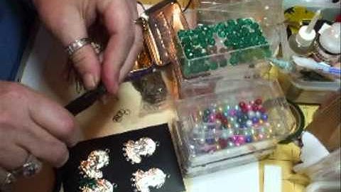 Beautiful Handmade Charms - jennings644