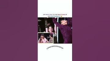 JYP reacting to the  reaction of idols to his performance #kpop#shorts