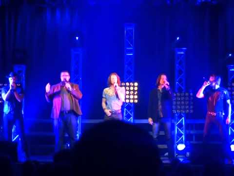 Home Free - Wake Me Up