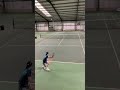 Forehand Accuracy 💪 #Shorts