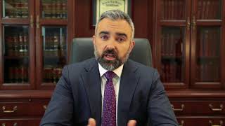 DA Raul Torrez Speaks on National Crime Victims’ Rights Week