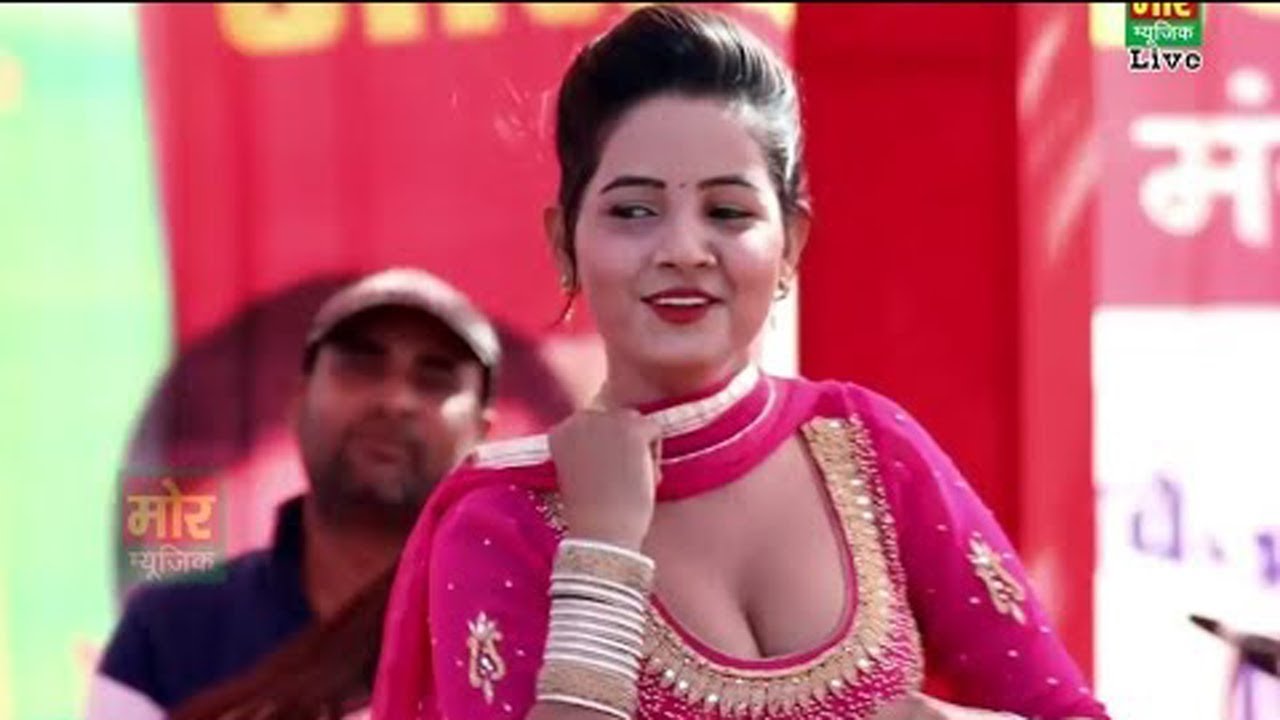 Fair & Lovely Sunita Baby Dance Latest Haryanvi Music Sapna RC Gori Rani Dance 2018 video phone lyrics