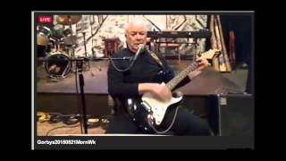 Guitar Lesson Essential Chords with E.J. Gold