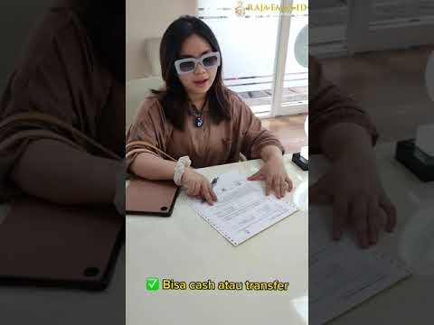 Jual Emas Patah Rusak Ke RAJAEMAS ID