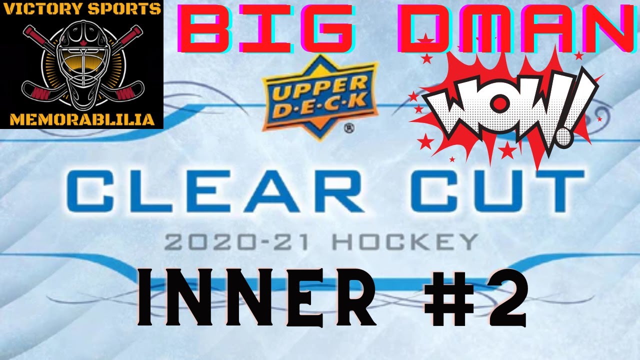 2020-2021 CLEAR CUT, BEST DMAN OF ALL TIME HIT??