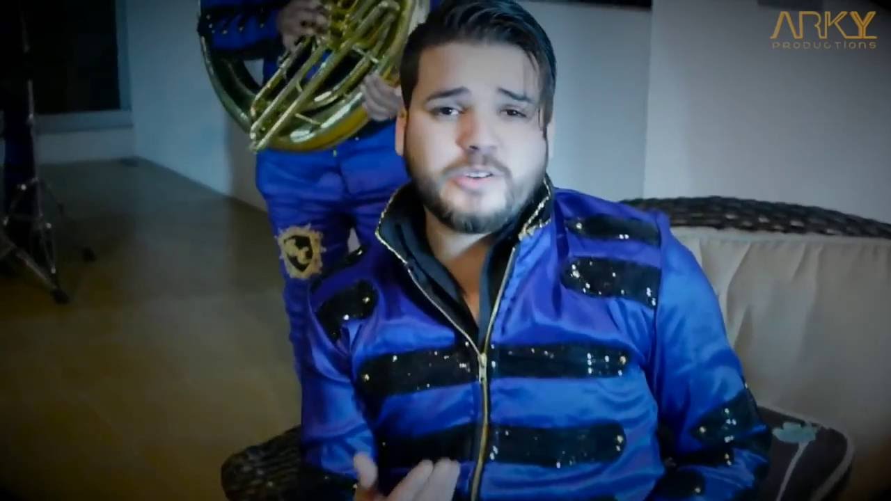 George Carmona ( Las Lindas Niñas Como Tu )