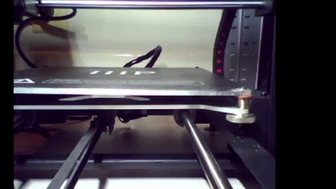 raspberry pi3 case for monoprice maker select v2