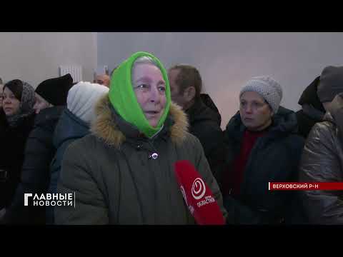 Спустя десятилетия Спасский храм вновь появился в селе Русский Брод