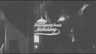 Sataun Penunggang Badai Bandung #071216