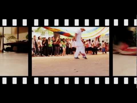 [Project] 1 Year C-walkin 1080p