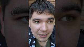 Привет из Харькова