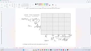 ap physics c mastery project frq 3 unit 1